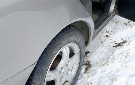 Hyundai Sonata III рестайлинг, 1998 год, 180 000 рублей, 16 фотография