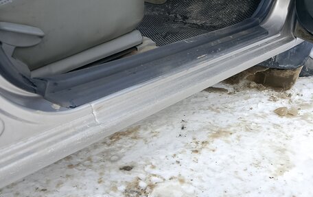 Hyundai Sonata III рестайлинг, 1998 год, 180 000 рублей, 18 фотография