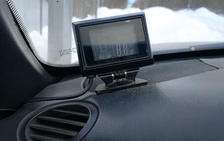 Hyundai Sonata III рестайлинг, 1998 год, 180 000 рублей, 28 фотография