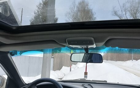 Hyundai Sonata III рестайлинг, 1998 год, 180 000 рублей, 22 фотография