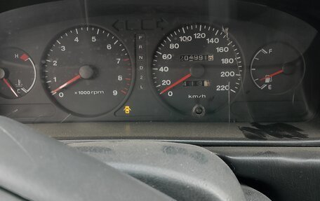 Hyundai Sonata III рестайлинг, 1998 год, 180 000 рублей, 24 фотография