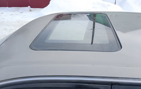 Hyundai Sonata III рестайлинг, 1998 год, 180 000 рублей, 30 фотография