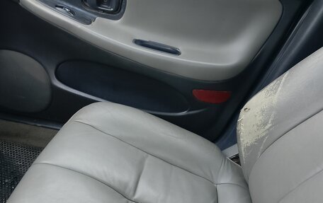 Hyundai Sonata III рестайлинг, 1998 год, 180 000 рублей, 25 фотография