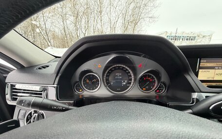 Mercedes-Benz E-Класс, 2010 год, 1 720 000 рублей, 12 фотография