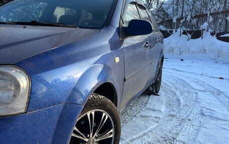 Chevrolet Lacetti, 2007 год, 400 000 рублей, 2 фотография