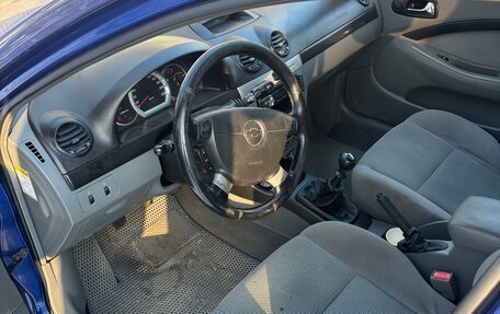 Chevrolet Lacetti, 2007 год, 400 000 рублей, 12 фотография