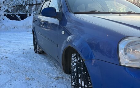 Chevrolet Lacetti, 2007 год, 400 000 рублей, 3 фотография