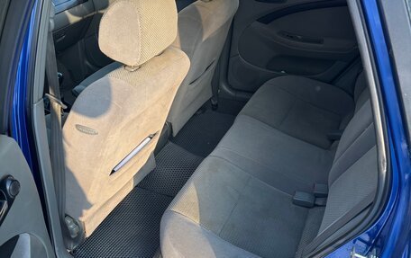 Chevrolet Lacetti, 2007 год, 400 000 рублей, 11 фотография