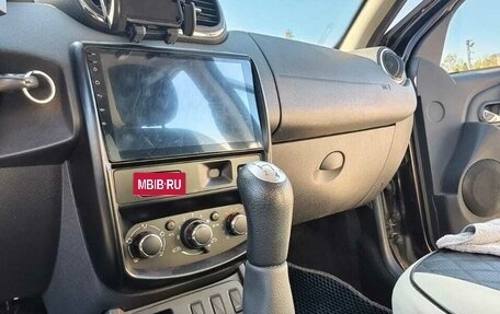 Nissan Terrano III, 2020 год, 1 500 000 рублей, 2 фотография