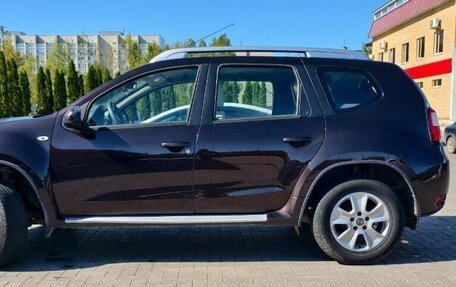 Nissan Terrano III, 2020 год, 1 500 000 рублей, 7 фотография