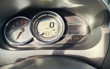 Renault Fluence I, 2013 год, 695 000 рублей, 7 фотография