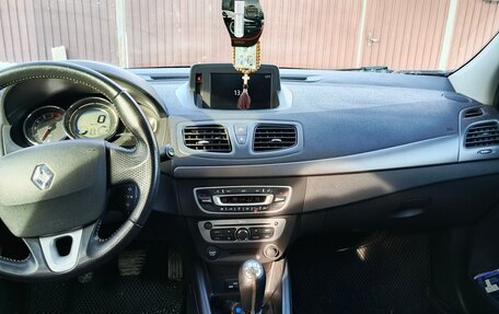 Renault Fluence I, 2013 год, 695 000 рублей, 8 фотография