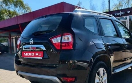 Nissan Terrano III, 2020 год, 1 500 000 рублей, 8 фотография