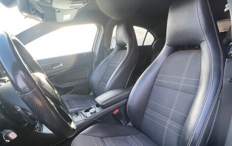 Mercedes-Benz A-Класс, 2015 год, 1 350 000 рублей, 10 фотография