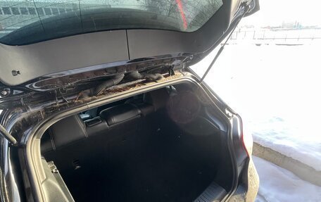 Mercedes-Benz A-Класс, 2015 год, 1 350 000 рублей, 14 фотография