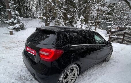 Mercedes-Benz A-Класс, 2015 год, 1 350 000 рублей, 7 фотография