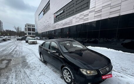 Lifan Solano I (630) рестайлинг, 2011 год, 145 000 рублей, 2 фотография