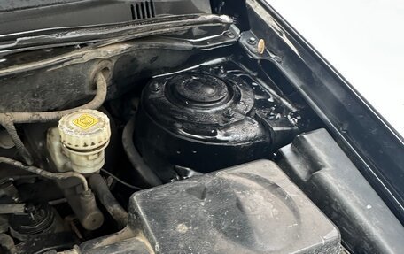 Lifan Solano I (630) рестайлинг, 2011 год, 145 000 рублей, 7 фотография