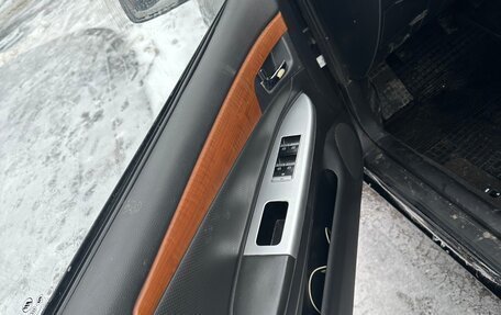 Lifan Solano I (630) рестайлинг, 2011 год, 145 000 рублей, 16 фотография