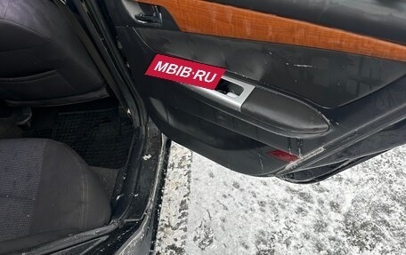 Lifan Solano I (630) рестайлинг, 2011 год, 145 000 рублей, 12 фотография