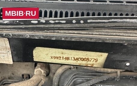 Lifan Solano I (630) рестайлинг, 2011 год, 145 000 рублей, 9 фотография