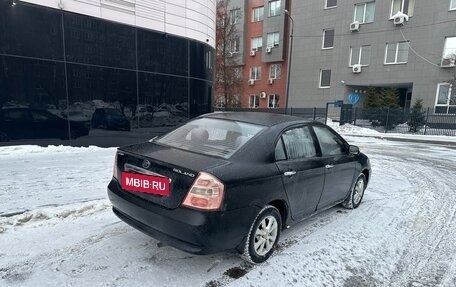 Lifan Solano I (630) рестайлинг, 2011 год, 145 000 рублей, 21 фотография