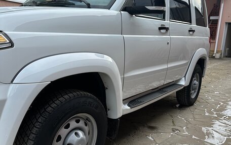 ЛуАЗ Patriot, 2023 год, 1 360 000 рублей, 5 фотография