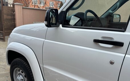 ЛуАЗ Patriot, 2023 год, 1 360 000 рублей, 7 фотография