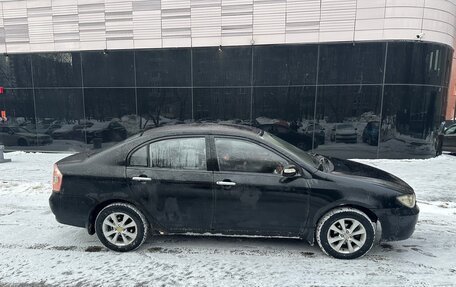 Lifan Solano I (630) рестайлинг, 2011 год, 145 000 рублей, 22 фотография