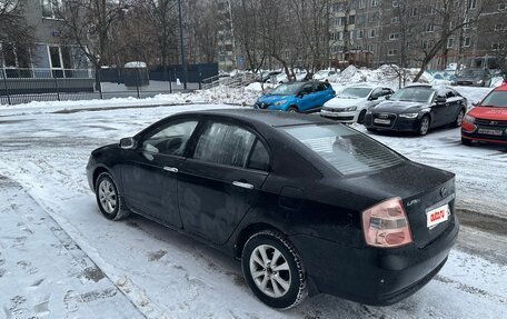 Lifan Solano I (630) рестайлинг, 2011 год, 145 000 рублей, 19 фотография