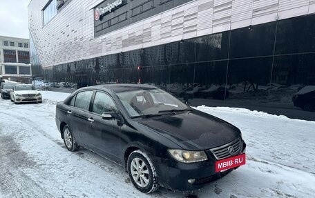 Lifan Solano I (630) рестайлинг, 2011 год, 145 000 рублей, 23 фотография