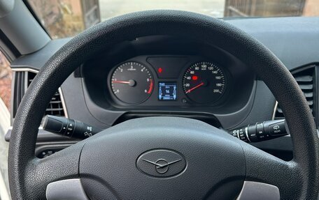 ЛуАЗ Patriot, 2023 год, 1 360 000 рублей, 13 фотография