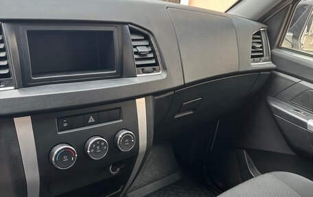 ЛуАЗ Patriot, 2023 год, 1 360 000 рублей, 14 фотография