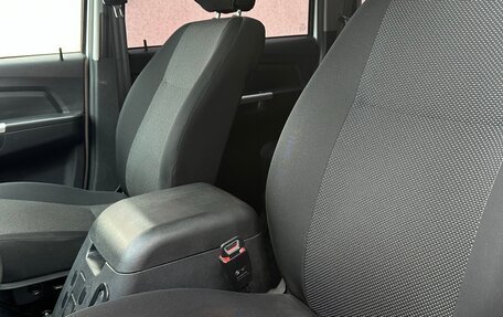 ЛуАЗ Patriot, 2023 год, 1 360 000 рублей, 15 фотография