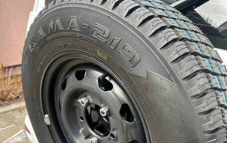 ЛуАЗ Patriot, 2023 год, 1 360 000 рублей, 22 фотография