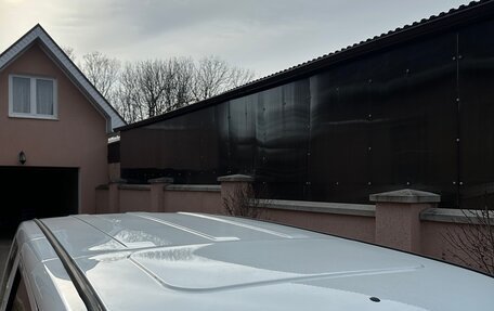 ЛуАЗ Patriot, 2023 год, 1 360 000 рублей, 23 фотография