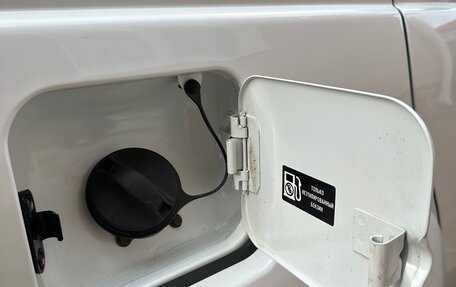 ЛуАЗ Patriot, 2023 год, 1 360 000 рублей, 18 фотография