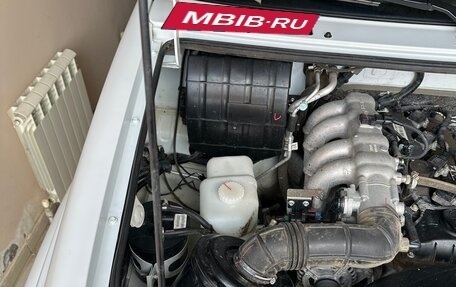 ЛуАЗ Patriot, 2023 год, 1 360 000 рублей, 20 фотография