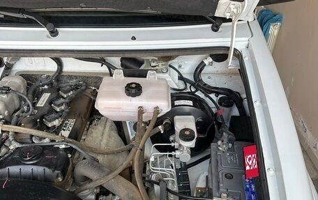 ЛуАЗ Patriot, 2023 год, 1 360 000 рублей, 21 фотография