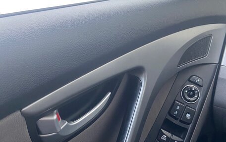 Hyundai Elantra V, 2013 год, 1 200 000 рублей, 7 фотография