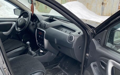 Renault Duster I рестайлинг, 2014 год, 680 000 рублей, 6 фотография