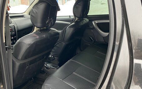 Renault Duster I рестайлинг, 2014 год, 680 000 рублей, 8 фотография