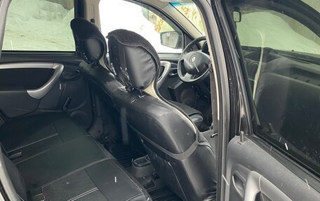 Renault Duster I рестайлинг, 2014 год, 680 000 рублей, 9 фотография