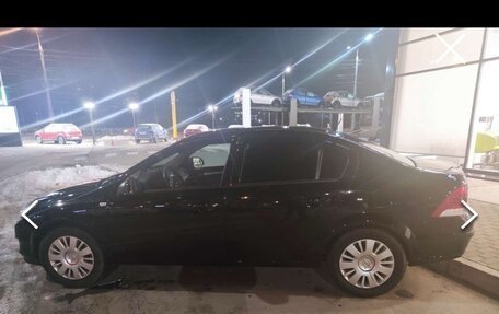 Opel Astra H, 2011 год, 650 000 рублей, 4 фотография