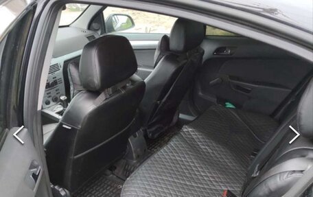 Opel Astra H, 2011 год, 650 000 рублей, 9 фотография