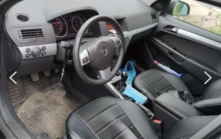 Opel Astra H, 2011 год, 650 000 рублей, 8 фотография