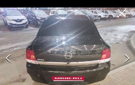 Opel Astra H, 2011 год, 650 000 рублей, 6 фотография