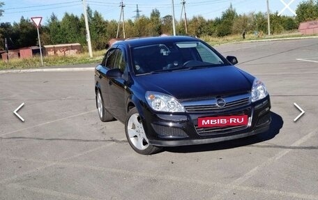 Opel Astra H, 2011 год, 650 000 рублей, 10 фотография