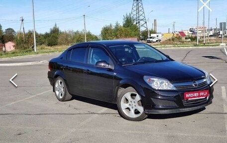 Opel Astra H, 2011 год, 650 000 рублей, 11 фотография