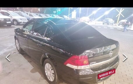 Opel Astra H, 2011 год, 650 000 рублей, 5 фотография